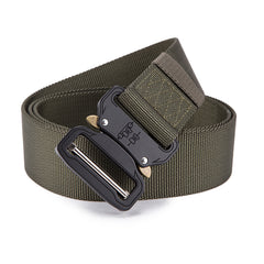 Men's Tactical Military Belt