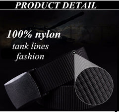 Nylon Material Belt for Military