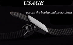 Nylon Material Belt for Military