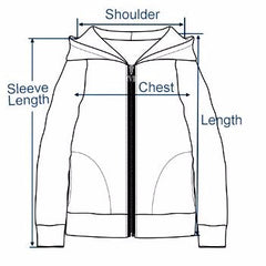 Winter Jacket for Men